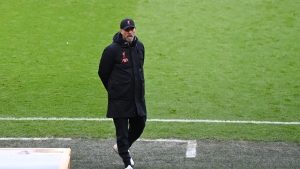 Furious Klopp says Liverpool have &#039;no excuse&#039; for failings in Wolves rout