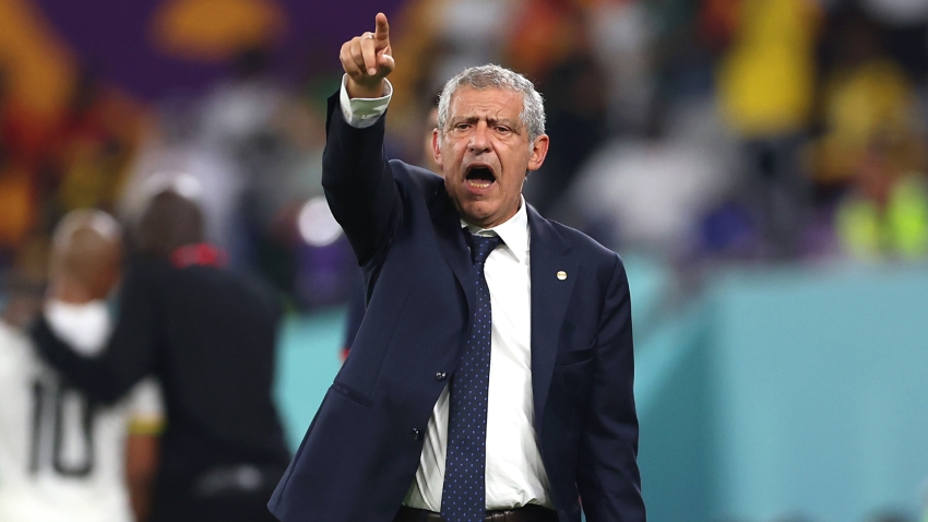 Fernando Santos appointed by Poland following Portugal exit