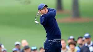 The Masters: Relaxed McIlroy eyes success after shedding &#039;scar tissue&#039;