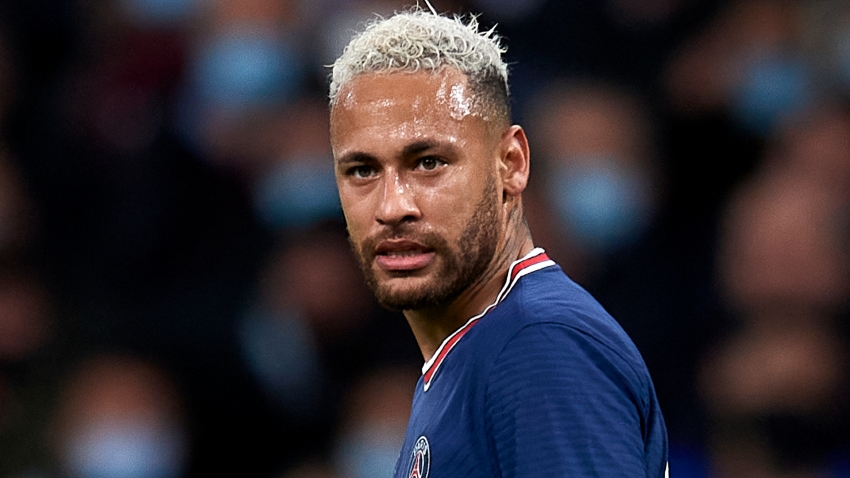 Neymar 'has a dream' to win the Champions League with PSG