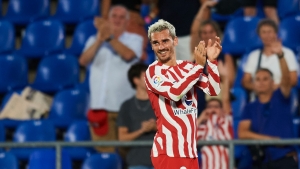 &#039;I&#039;m a club man&#039; – Simeone hints Atletico limiting Griezmann&#039;s minutes due to purchase clause