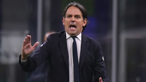 Inter switch focus back to title push as Empoli visit runaway leaders