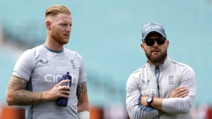 England will be back ‘bigger, stronger and more refined’ – Brendon McCullum