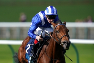 Charyn heading to the Curragh for Irish 2,000 Guineas
