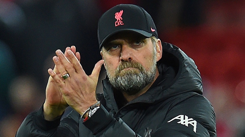 &#039;Why should we stop believing?&#039; – Klopp not giving up on title hopes and dismisses Guardiola remarks
