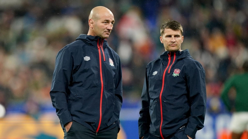 Richard Wigglesworth insists England must keep a cool head after Scotland defeat