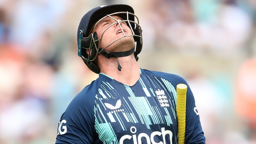 England offer discarded opener Jason Roy chance to be World Cup injury reserve