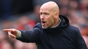 &#039;I don&#039;t think it&#039;s us, I don&#039;t think it&#039;s Man Utd&#039; – Ten Hag tells 7-0 flops to learn from Anfield surrender