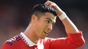 &#039;Biggest rumour of all time&#039; – Dortmund boss Terzic reacts to Cristiano Ronaldo link