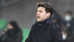 Pochettino to miss PSG&#039;s Angers clash after positive COVID-19 test