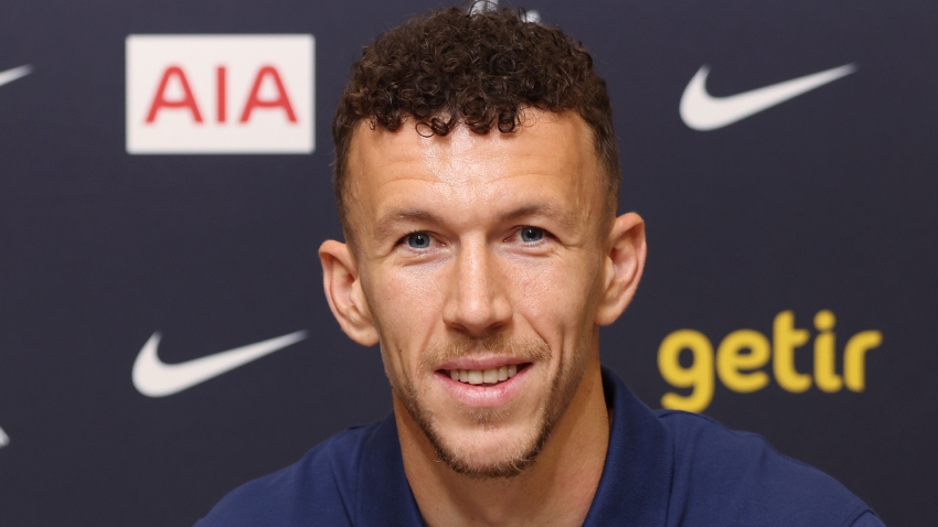 'I expected him to stay!' - Perisic move from Inter to Tottenham surprises Olic