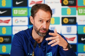 FA would face criticism one way or another for conflict response – Southgate