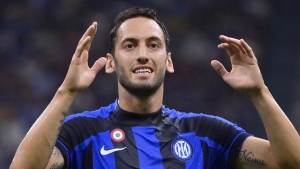 Inzaghi hands Inter &#039;very difficult&#039; target as Calhanoglu says mistakes must be erased