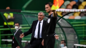 Fernando Santos: Portugal have many things to improve