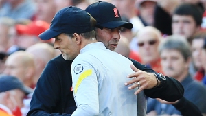 Klopp does not fear the sack from Liverpool&#039;s &#039;calm&#039; owners after Tuchel&#039;s Chelsea dismissal
