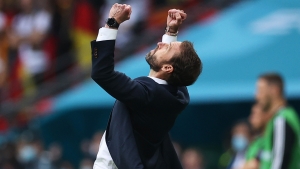 Euro 2020 data dive: England break hoodoo as Ukraine leave it late