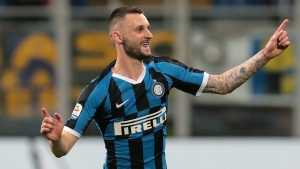 Inter remain optimistic about new Brozovic contract