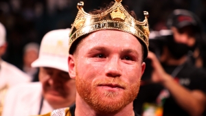 WBC approves Canelo&#039;s bid to chase title in fifth weight class