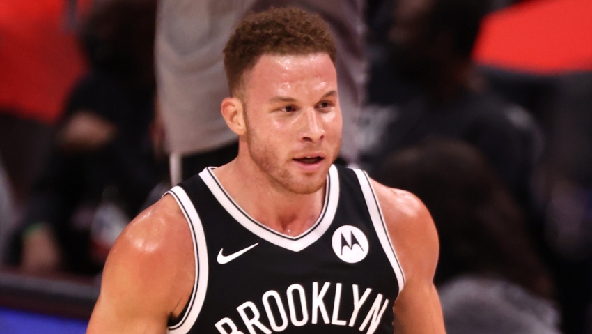 &#039;It&#039;s not like we did anything illegal&#039; – Nash on Nets signing Aldridge and Griffin