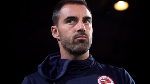 Manager Ruben Selles urges Reading fans to end mid-match protests