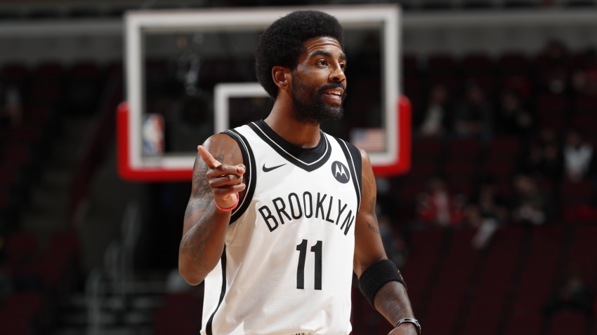 Nets coach Nash: &#039;No signs of a concussion&#039; for Irving