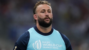 Will Stuart urges England to show fighting spirit against Wales