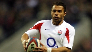 Jason Robinson urges England to take hope from unlikely 2007 World Cup run