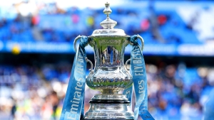 FA Cup holders Manchester City handed fourth-round trip to Tottenham