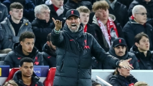 Klopp frustrated by Liverpool&#039;s surrender of momentum after &#039;perfect&#039; start