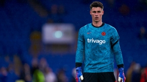 Kepa to discuss Chelsea future with Tuchel with &#039;clear message I want to play more&#039;