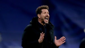 The Numbers Game: Simeone plotting to halt free-scoring Real Madrid in record-breaking derby