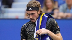 Tsitsipas to get vaccinated after saying he would only do so if mandatory