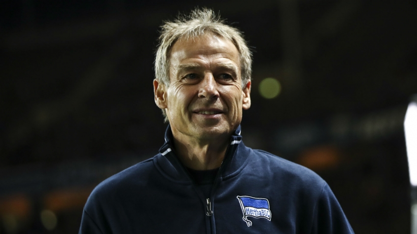 Klinsmann could be an option for Tottenham job - Friedel
