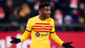 Rumour Has It: Bayern Munich looking to pry Fati from Barcelona