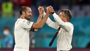 Euro 2020 data dive: Mancini&#039;s incredible Italy make dream start