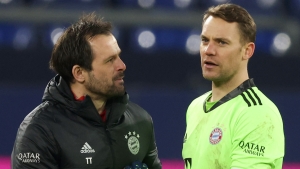 Neuer prioritised himself over Bayern with goalkeeping coach comments, says Salihamidzic