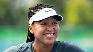 Naomi Osaka to take year out after announcing pregnancy