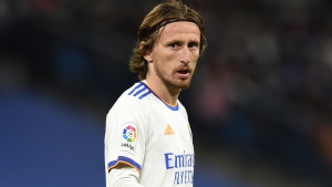 Real Madrid stars Modric and Marcelo test positive for COVID-19