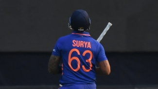 Rohit retains faith in &#039;unfortunate&#039; Suryakumar after golden duck hat-trick