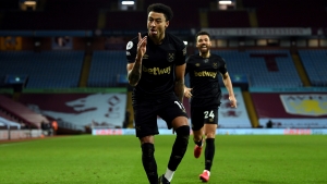 Moyes backs Lingard to earn England recall after impressive West Ham debut