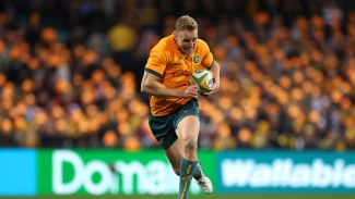 Experienced Hodge recalled for Australia to face South Africa