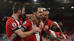 Southampton 1-0 Liverpool: Reds get 2021 off to a losing start as Ings strikes early