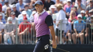 U.S. Open: McIlroy savours opportunity to end major championship drought