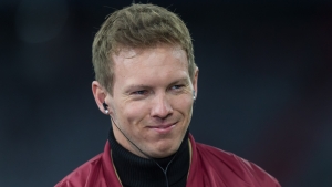 &#039;Most of the time, I fall asleep at halftime!&#039; – Bayern boss Nagelsmann has no Super Bowl favourite