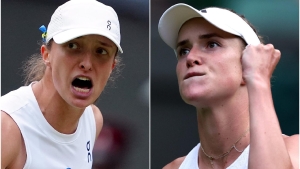 Wimbledon enters quarter-finals stage as Iga Swiatek takes on Elina Svitolina