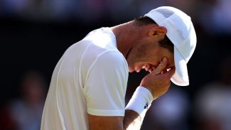 Andy Murray defeat to teenager Jakub Mensik raises more questions over future
