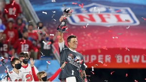 Super Bowl LV: Brady&#039;s magnificent seven – Where does Tampa triumph rank for the NFL&#039;s most serial winner?