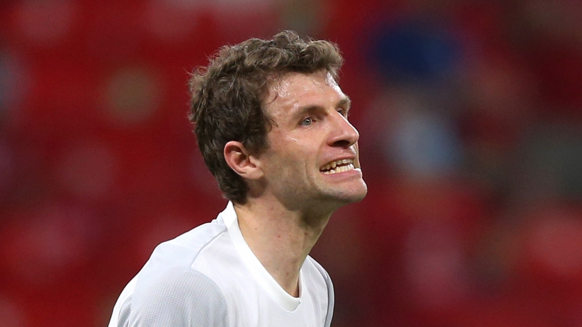 Muller &#039;definitely ready&#039; for Germany return as Low hints at recall