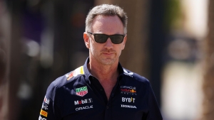Christian Horner facing further scrutiny after alleged messages are leaked