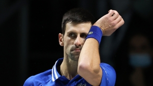 Djokovic heading back to detention before crunch Australia deportation hearing
